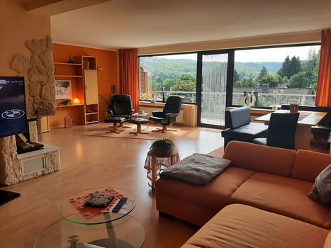Haus Falkenburgblick Picture 2