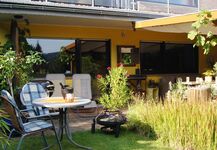 Haus Falkenburgblick Bild 16