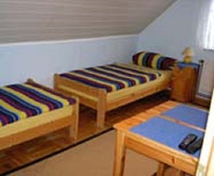 Privatzimmer Ritter Obrázok 3