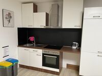 Appartements - Einzel und Doppel in Autobahn A7 nähe Bild 2