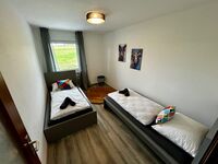 OhPardon! MAINHARDT/SHA - Einzelbetten, Garten, Küche Bild 30