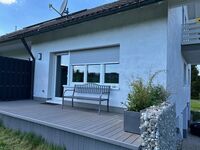 OhPardon! MAINHARDT/SHA - Einzelbetten, Garten, Küche Bild 12