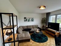 OhPardon! MAINHARDT/SHA - Einzelbetten, Garten, Küche Bild 18