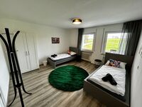 OhPardon! MAINHARDT/SHA - Einzelbetten, Garten, Küche Bild 29