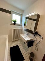 OhPardon! MAINHARDT/SHA - Einzelbetten, Garten, Küche Bild 25