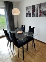 OhPardon! MAINHARDT/SHA - Einzelbetten, Garten, Küche Bild 19