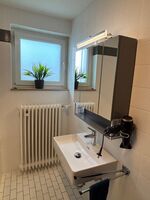 OhPardon! MAINHARDT/SHA - Einzelbetten, Garten, Küche Bild 11