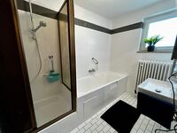 OhPardon! MAINHARDT/SHA - Einzelbetten, Garten, Küche Bild 26