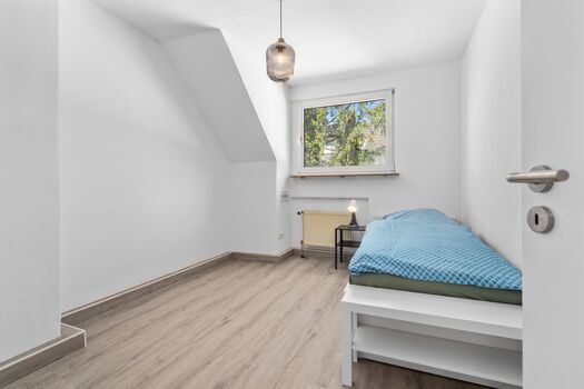 Wohnung in Idar-Oberstein
