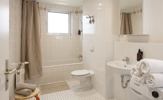 Wohnung in Würzburg Bild 5