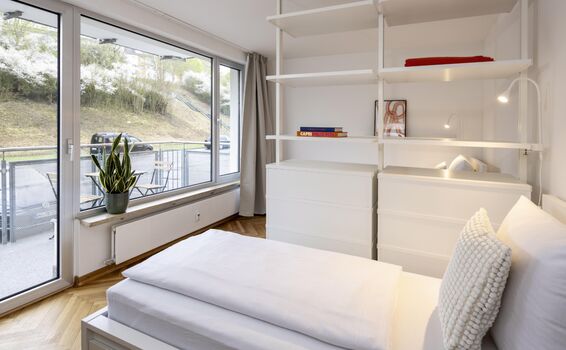 Wohnung in Würzburg Bild 4