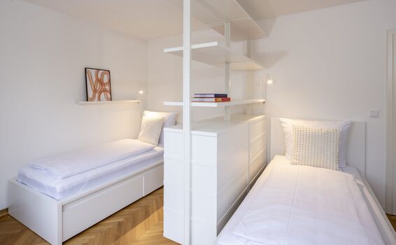 Wohnung in Würzburg Bild 3