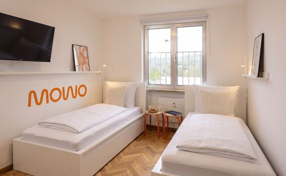 Wohnung in Würzburg Bild 1