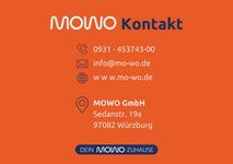 Wohnung in Würzburg Bild 11