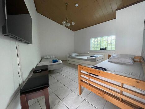 Wohnung in Groß-Umstadt Bild 5