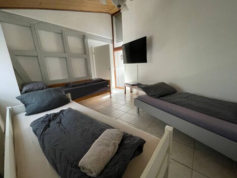 Wohnung in Groß-Umstadt