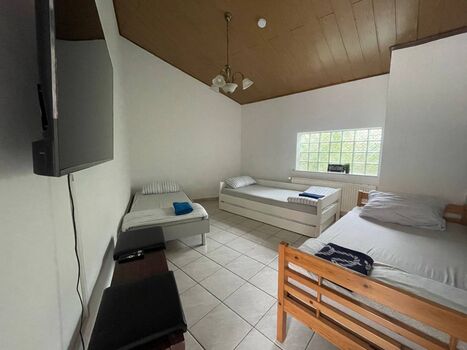 Wohnung in Groß-Umstadt Bild 4