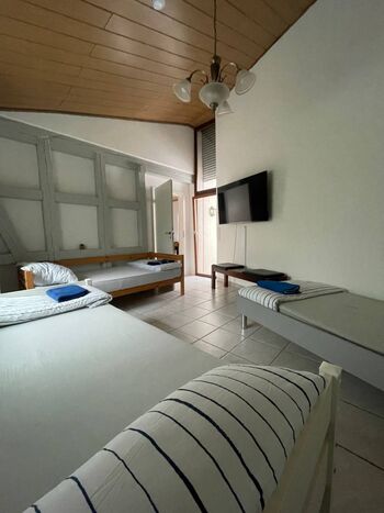 Wohnung in Groß-Umstadt Bild 1