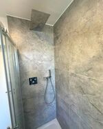 Bad Dusche