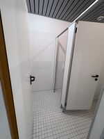 Damen WC