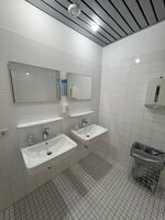 Herren WC
