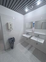 Damen WC