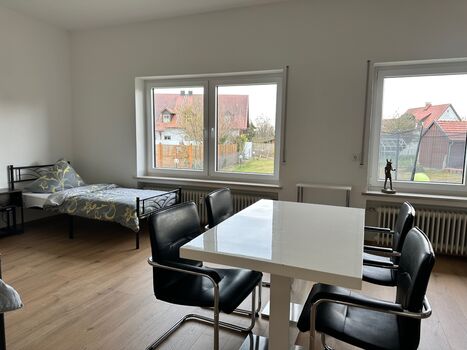 Apartment v Bruckberg Obrázok 3