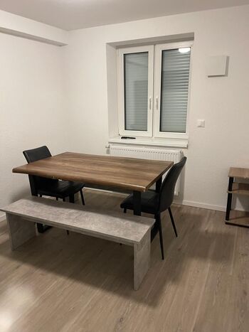 Schönes ruhige Wohnung in Pfedelbach Obrázok 5