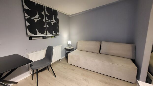 Apartment West für bis zu 2 Personen Bild 1