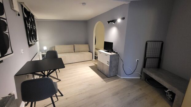 Apartment West für bis zu 2 Personen Bild 3