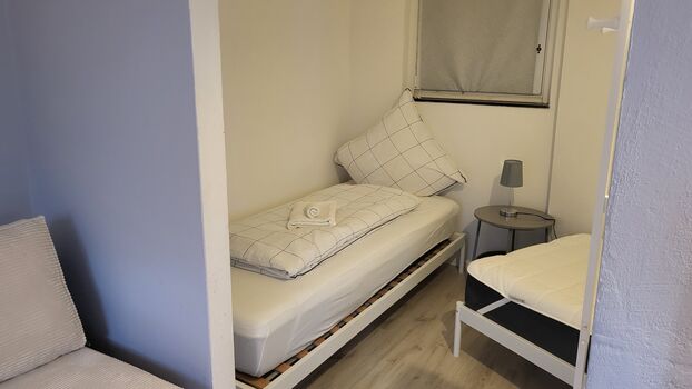 Apartment West für bis zu 2 Personen Bild 5