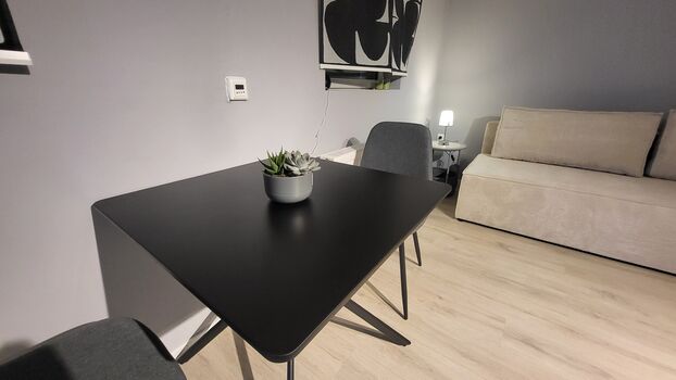 Apartment West für bis zu 2 Personen Bild 2