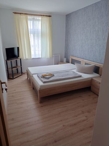 Hotel Zum Brunnen Picture 4
