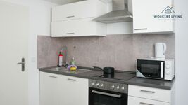 Wohnung in Hannover Bild 1