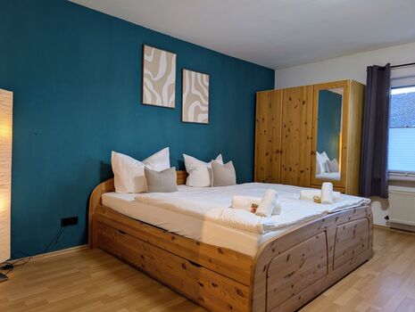 Apartment Kadenbach Picture 5