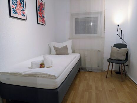 Apartment Kadenbach Picture 4