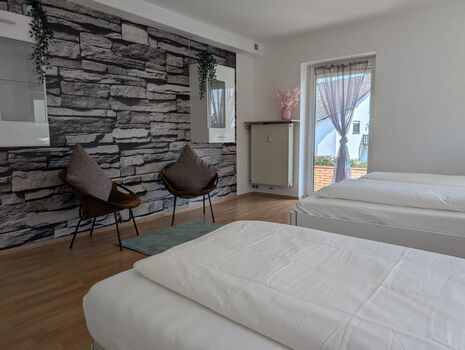 Apartment Kadenbach