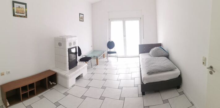 Gästezimmer / WG in Oberhausen-Rheinhausen Bild 2