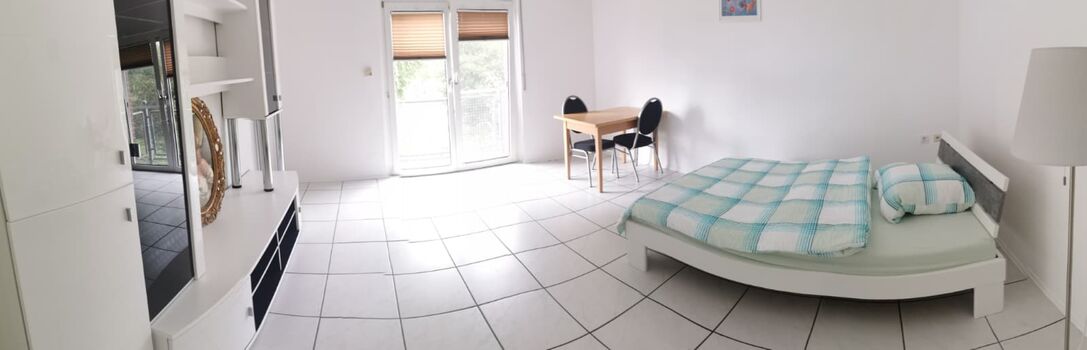 Gästezimmer / WG in Oberhausen-Rheinhausen Bild 3