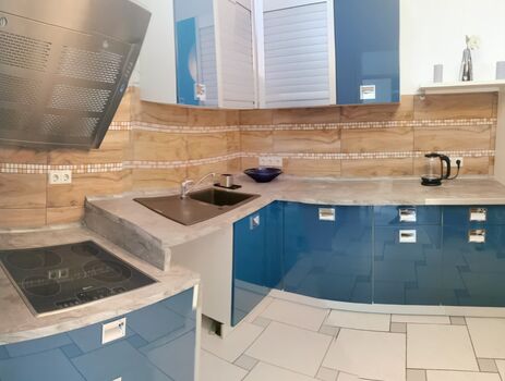 Gästezimmer / WG in Oberhausen-Rheinhausen Bild 5