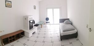 Gästezimmer / WG in Oberhausen-Rheinhausen Bild 2