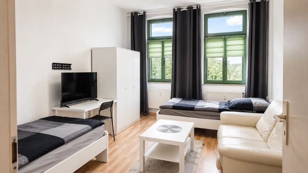 Wohnung in Chemnitz
