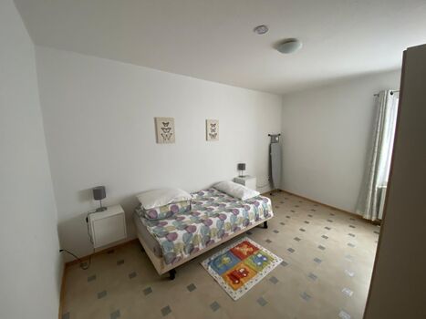 Voll möblierte 86 m² Wohnung in Ramstein zu vermieten Bild 5