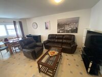 Voll möblierte 86 m² Wohnung in Ramstein zu vermieten Bild 3