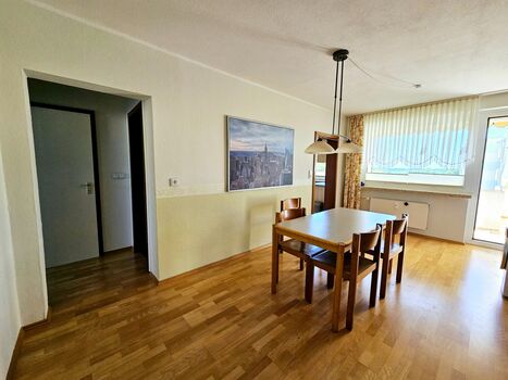 Große Wohnung in Kiel für 6-7 Personen - MOWIMY PO POLSKU Bild 4