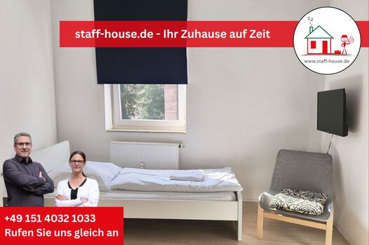 2 Zimmerwohnung für bis zu 5 Personen