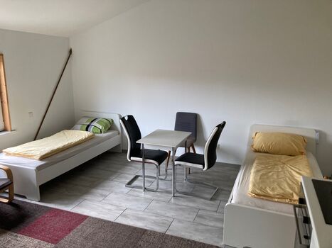 Gästezimmer Kayhude Bild 1