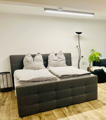 2-Zi. Wohnung | 60 m²| modern | zentral Bild 3