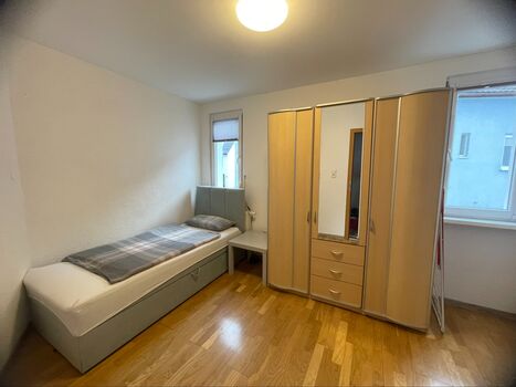 3 Zimmer-Wohnung in Stuttgart-Münster Bild 2