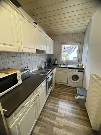 3 Zimmer-Wohnung in Stuttgart-Münster Bild 5